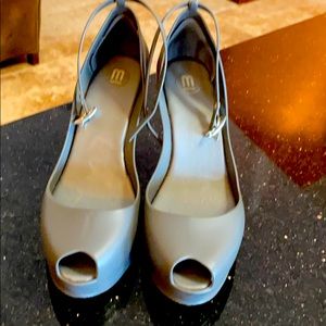 Melissa women’s wedge